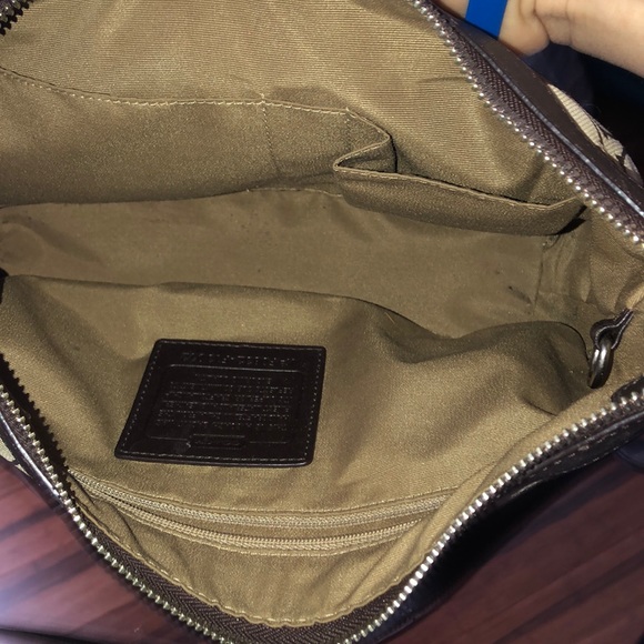 Coach pocketbook - Picture 4 of 4